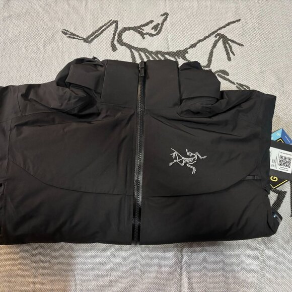 Arc'teryx Men's Down Jacket - Picture 3 of 7